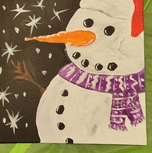 Meet your Posher, Roberta